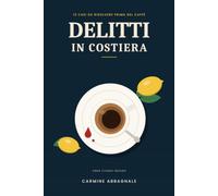 Delitti in costiera: 12 casi da risolvere prima del caffè