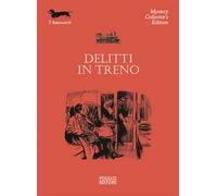Delitti in treno
