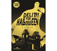 Delitti per Halloween