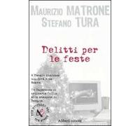 Delitti per le feste
