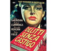 Delitti Senza Castigo (1942)