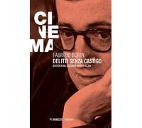 Delitti senza castigo. Dostoevskij secondo Woody Allen - 2020 - M