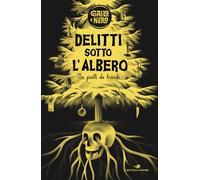 Delitti sotto l'albero: Delitto allo specchio-Invito a Westing Ho