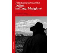 Delitti sul lago Maggiore