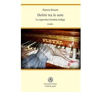 Delitti tra le note. La signorina Gemma indaga