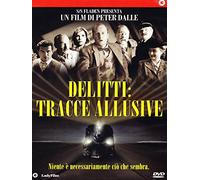 Delitti: Tracce Allusive