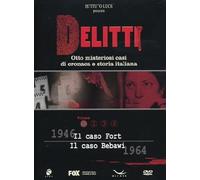 Delitti Volume 01