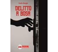 Delitto a Bosa