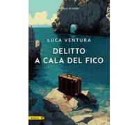 Delitto a Cala del Fico