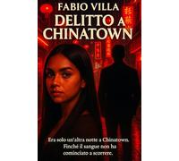 Delitto a Chinatown