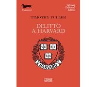 Delitto a Harvard