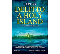 Delitto a Holy island
