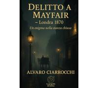 Delitto a Mayfair: Un enigma nella stanza chiusa
