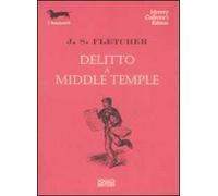 Delitto a Middle Temple