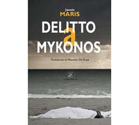 Delitto a Mykonos
