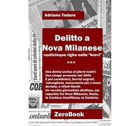 Delitto a Nova Milanese