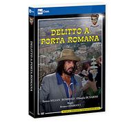 Delitto A Porta Romana
