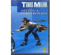 Delitto a porta romana