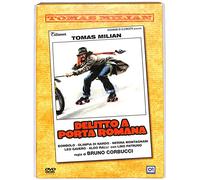 Delitto A Porta Romana