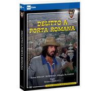Delitto A Porta Romana [Dvd] - 1980