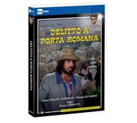 Delitto A Porta Romana (DVD) Tomas Milian Bombolo Olimpia Di Nardo