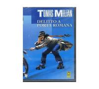 Delitto a porta romana DVD Video Bombolo - 8010020013609