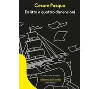 Delitto a quattro dimensioni