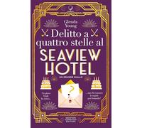 Delitto a quattro stelle al Seaview Hotel