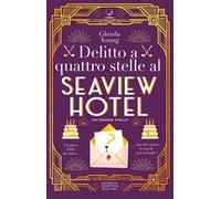 Delitto a quattro stelle al Seaview Hotel