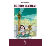 Delitto a Ramallah