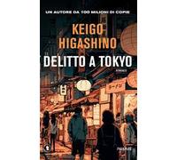 Delitto a Tokyo