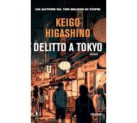 Delitto a Tokyo