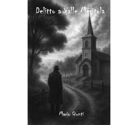 Delitto a Valle Meritola
