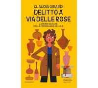 Delitto a via delle Rose: 1541