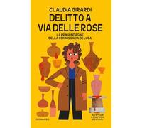 Delitto a via delle Rose