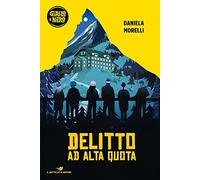 Delitto ad alta quota