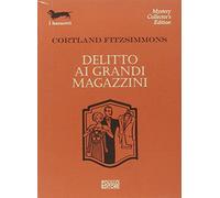 Delitto ai grandi magazzini.