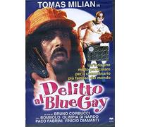 Delitto Al Blue Gay