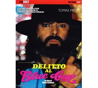 Delitto Al Blue Gay [DVD]