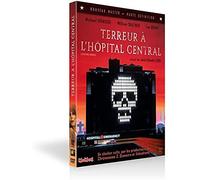 Delitto al Central Hospital / Visiting Hours [ Origine Francese, Nessuna Lingua Italiana ]