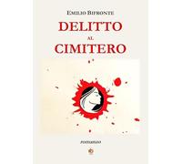 Delitto al cimitero