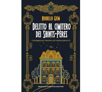 Delitto al cimitero dei Saints-Pères
