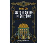 Delitto al cimitero dei Saints-Pères