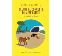 Delitto al concerto di mezz’estate