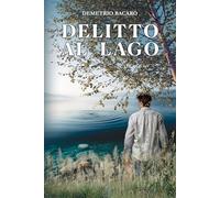 Delitto al Lago: Seconda edizione rivista di "Foglie d'Autunno"