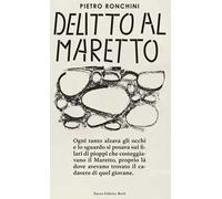 Delitto al Maretto