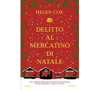 Delitto al mercatino di natale