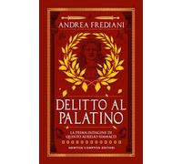 Delitto al Palatino