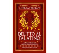 Delitto al Palatino