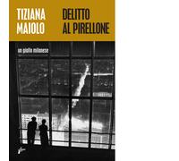 Delitto al Pirellone. Un giallo milanese - 2024 - Milieu